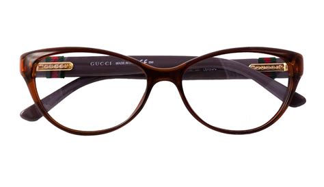 gucci frames vision express
